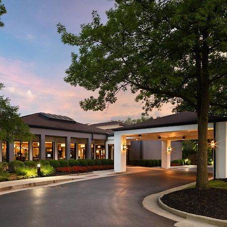 Courtyard Cincinnati Blue Ash Εξωτερικό φωτογραφία