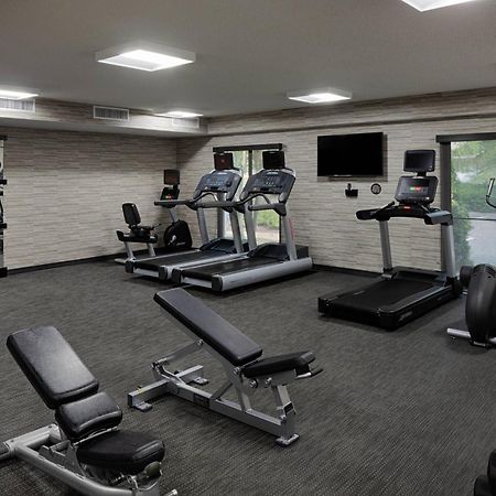 Courtyard Cincinnati Blue Ash Εξωτερικό φωτογραφία
