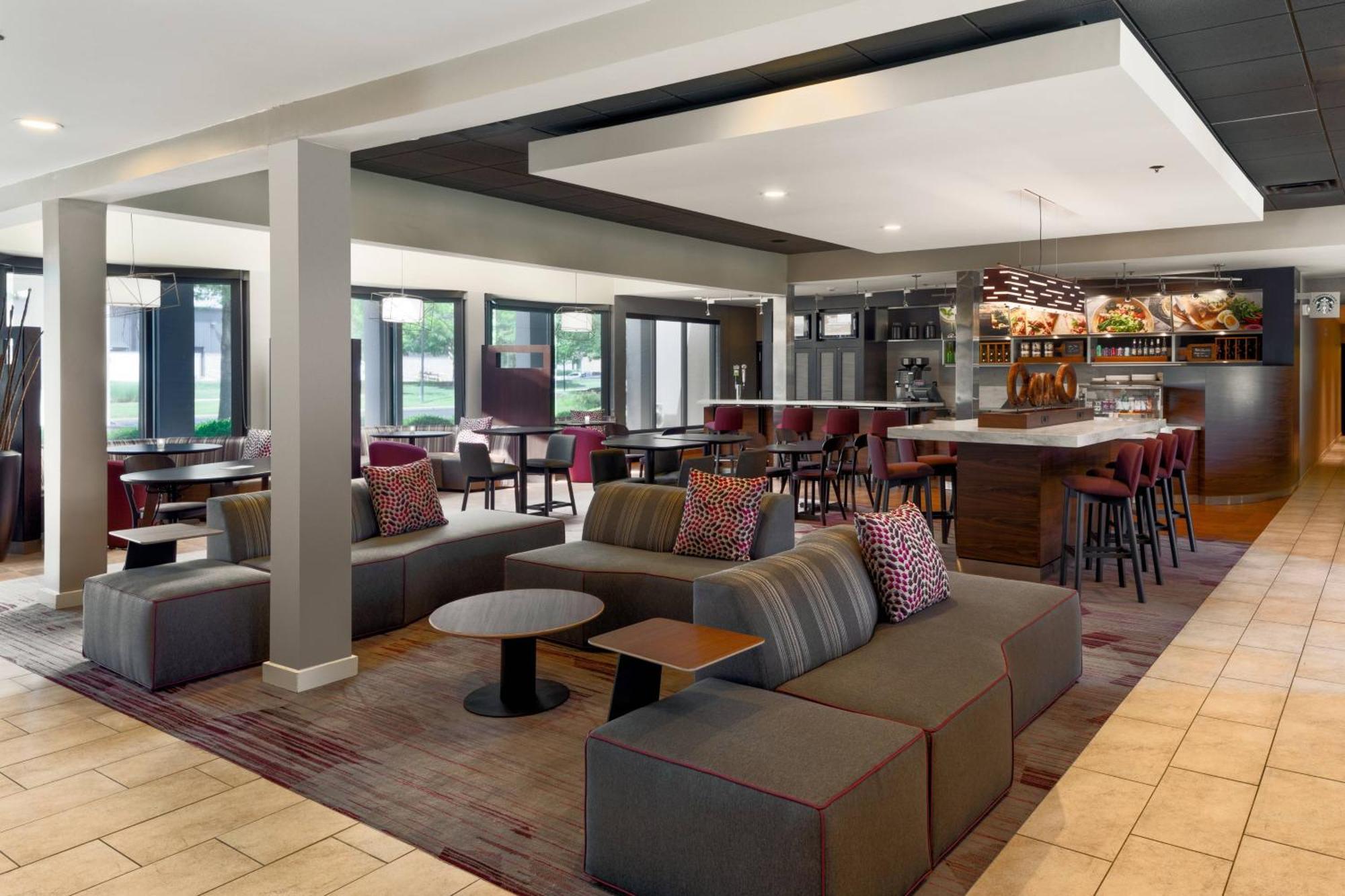 Courtyard Cincinnati Blue Ash Εξωτερικό φωτογραφία