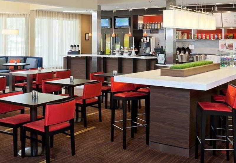 Courtyard Cincinnati Blue Ash Εξωτερικό φωτογραφία