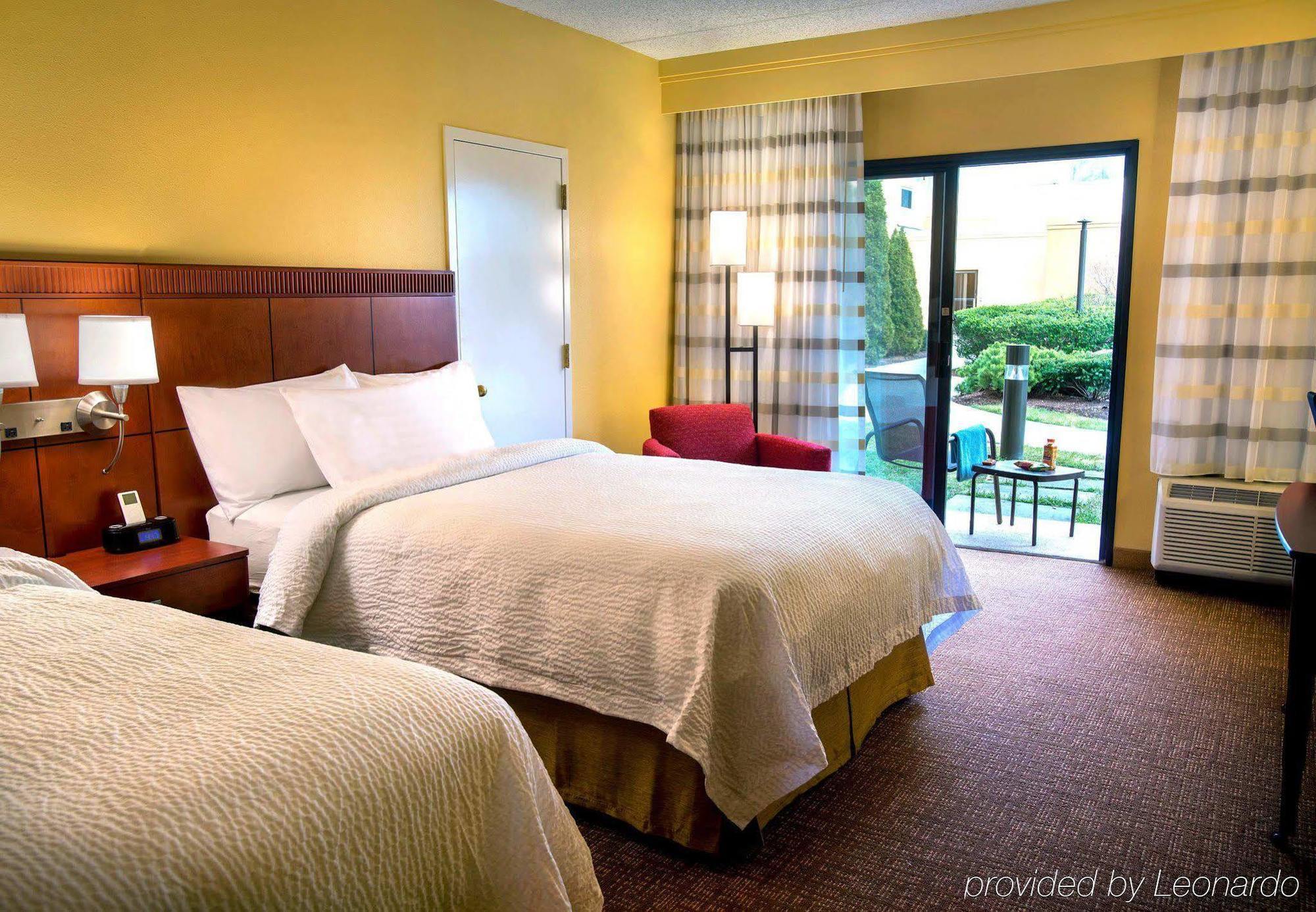 Courtyard Cincinnati Blue Ash Εξωτερικό φωτογραφία