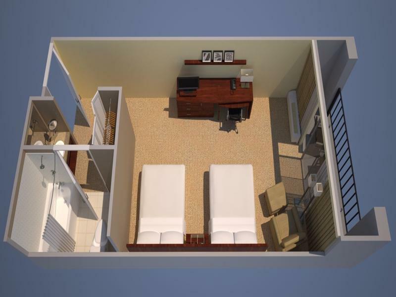 Courtyard Cincinnati Blue Ash Εξωτερικό φωτογραφία