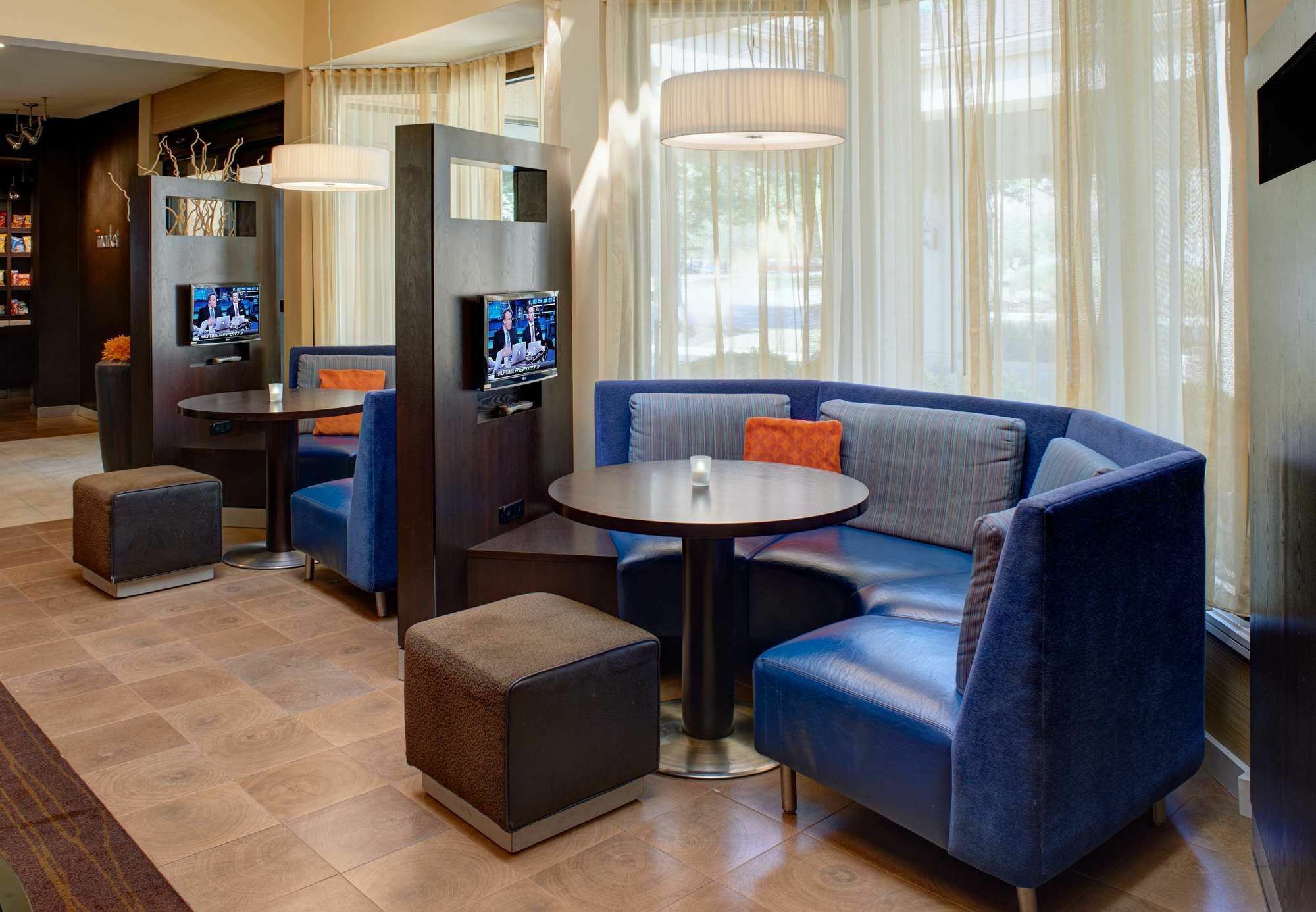 Courtyard Cincinnati Blue Ash Εξωτερικό φωτογραφία