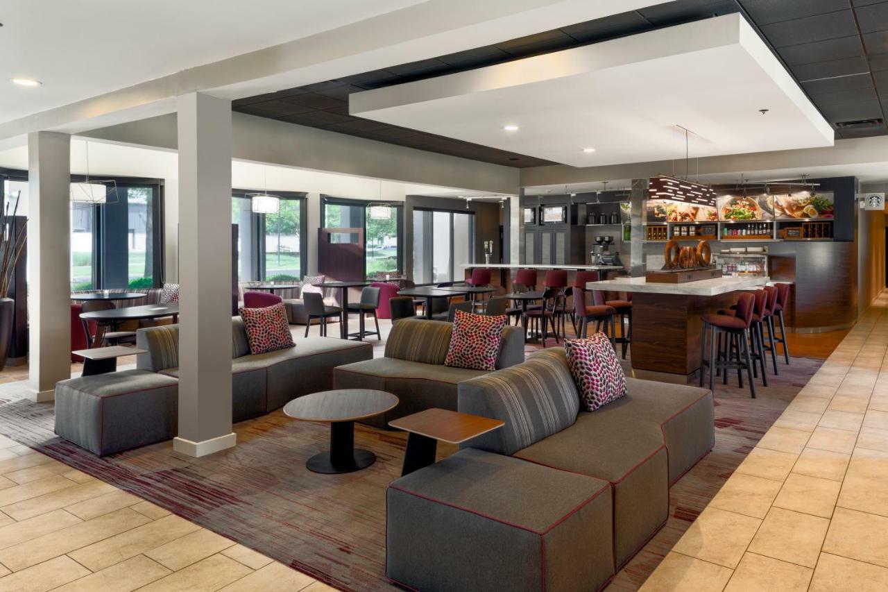 Courtyard Cincinnati Blue Ash Εξωτερικό φωτογραφία