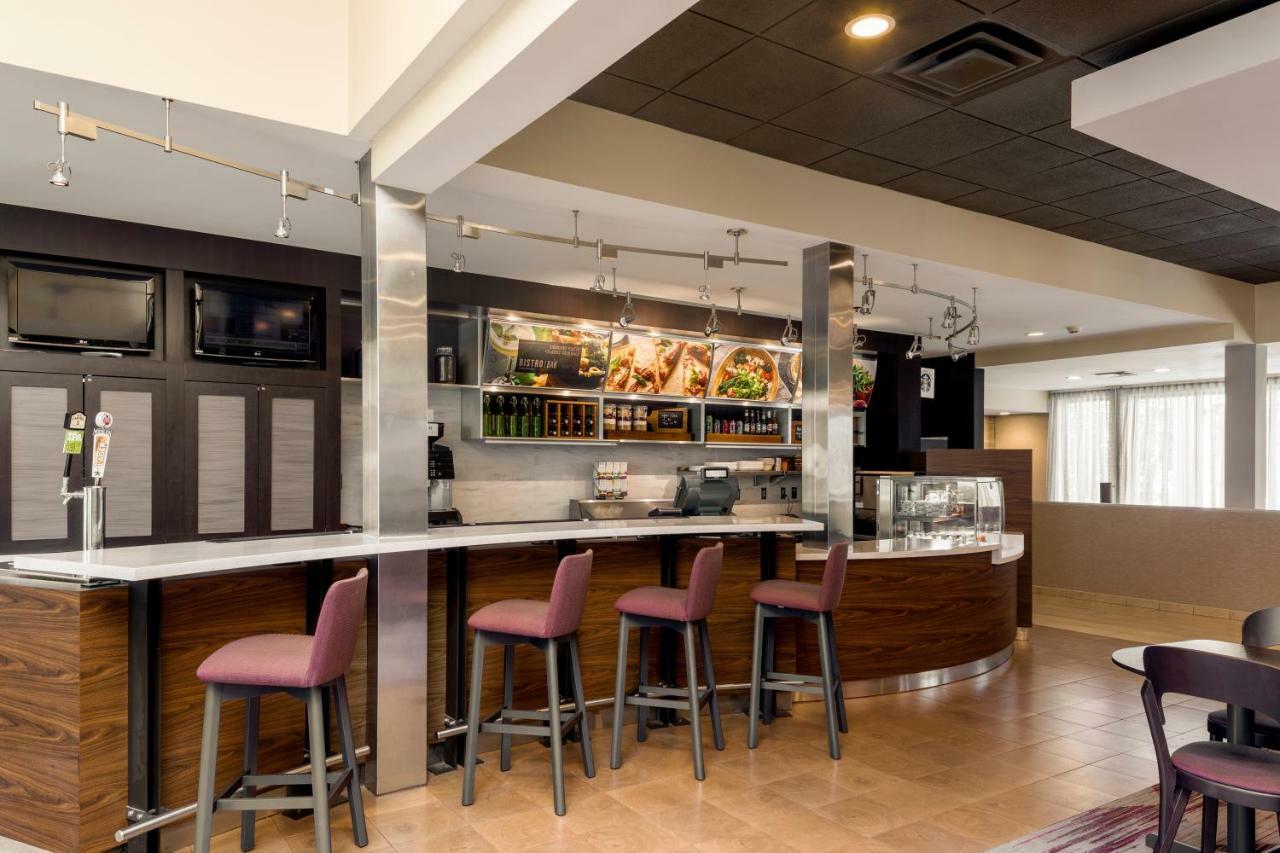 Courtyard Cincinnati Blue Ash Εξωτερικό φωτογραφία